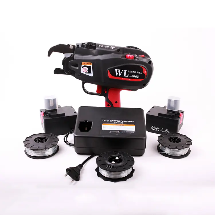 WL400B Rabar Tying Tool