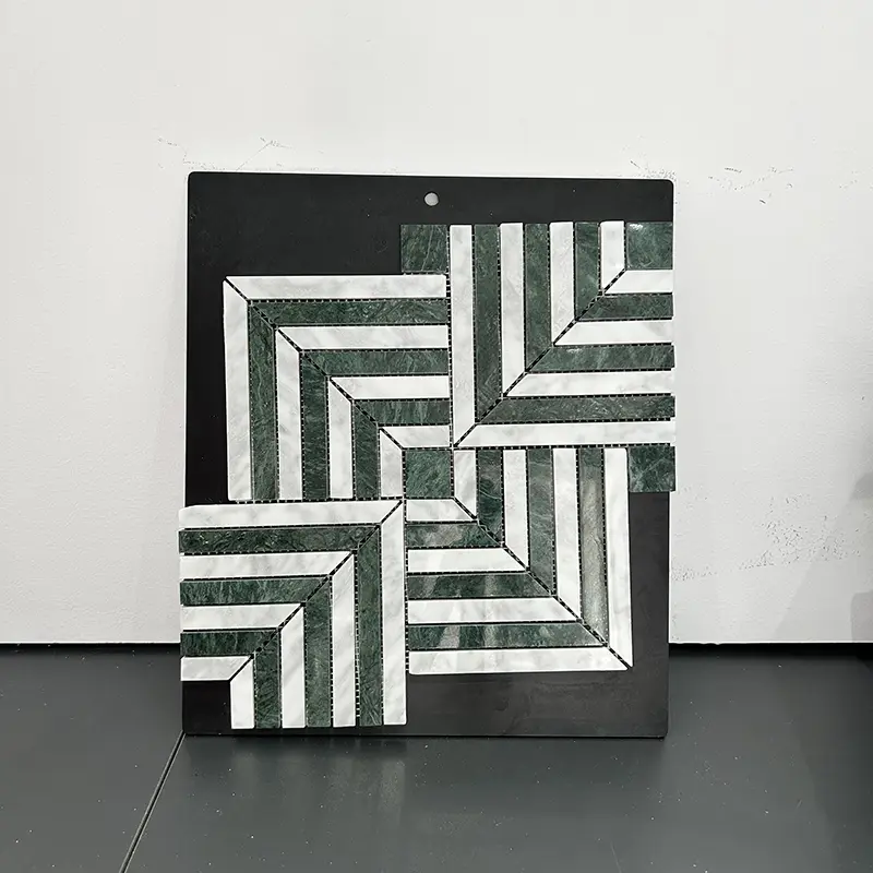 Marble Mosaic and Wall Tile