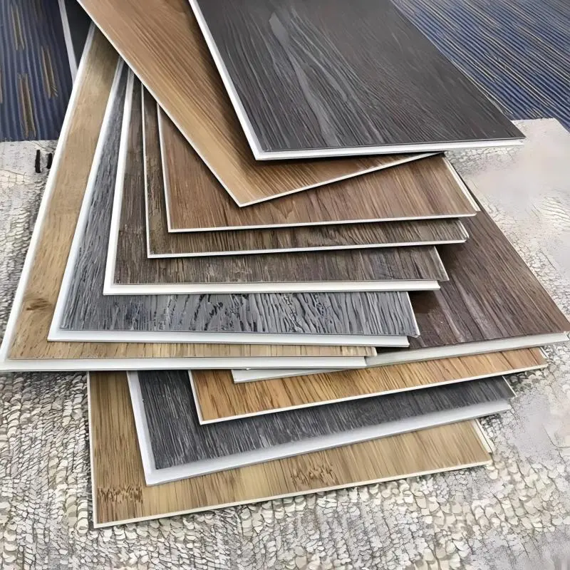 SPC Flooring