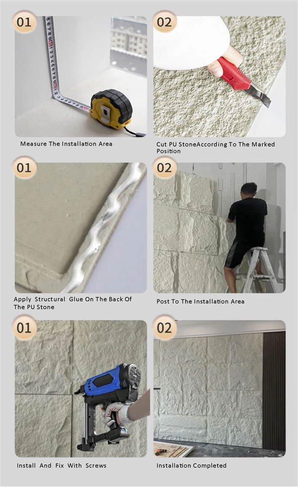 Installation Instructions