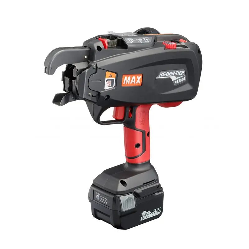 Max RB-399S Rabar Tying Tool