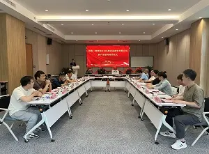 Voyage Co., Ltd. and Henan D.R. Steel Structure Co., Ltd.  Held a Ribbon-cutting Ceremony for Contract Signing of New Products