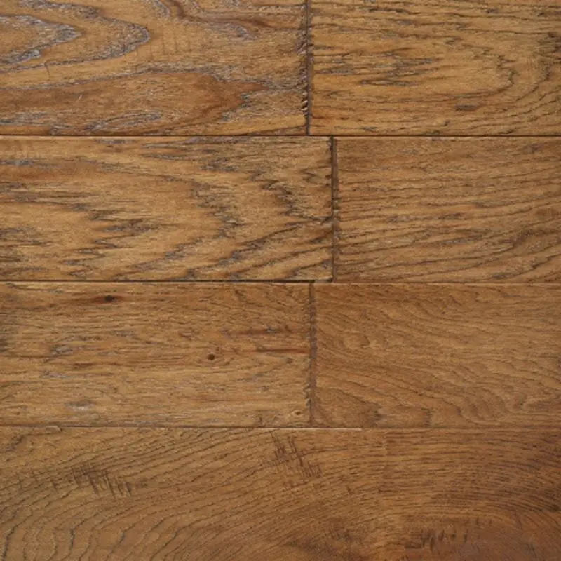 Engineered Hardwood Flooring