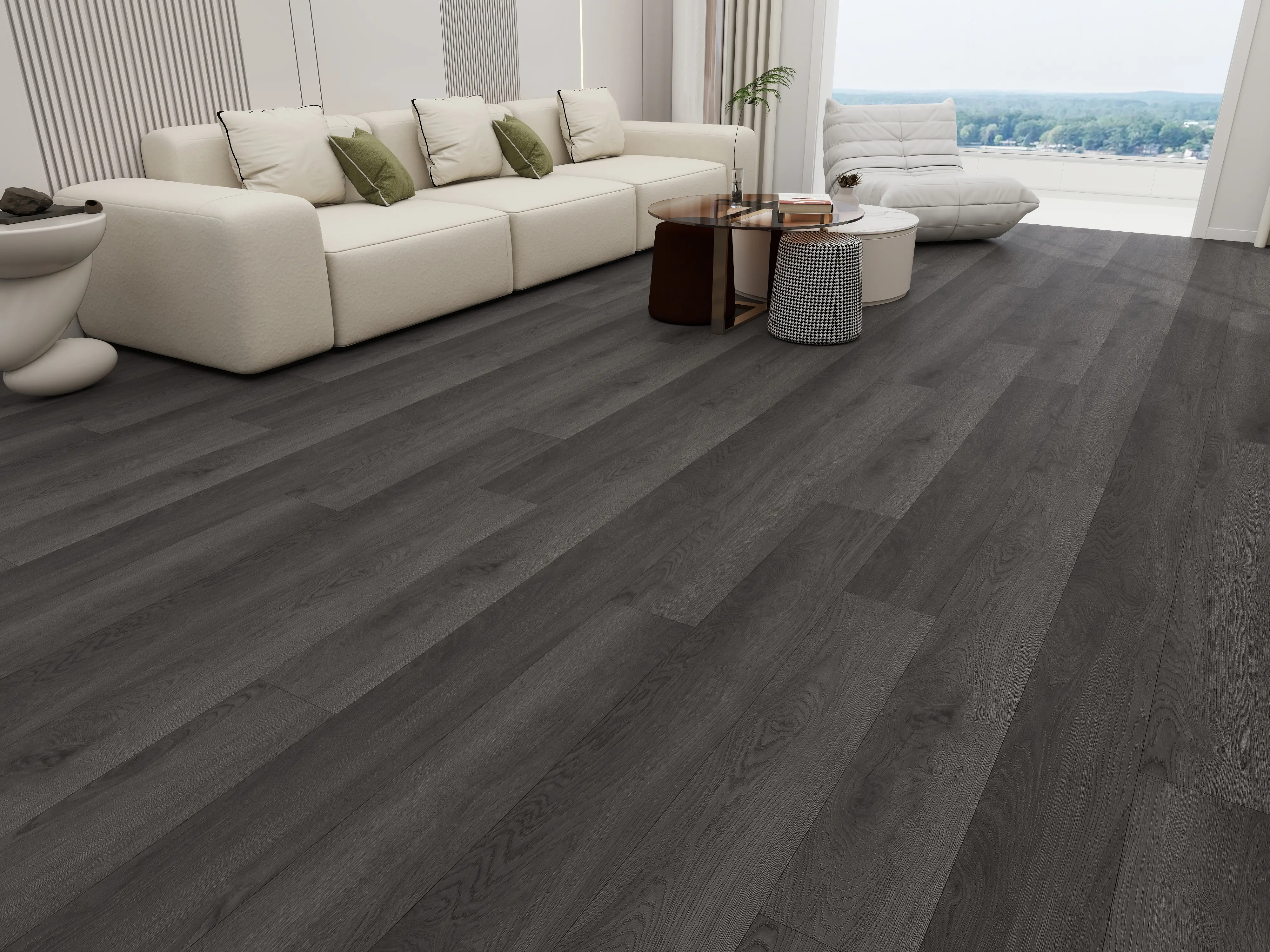 SPC Flooring