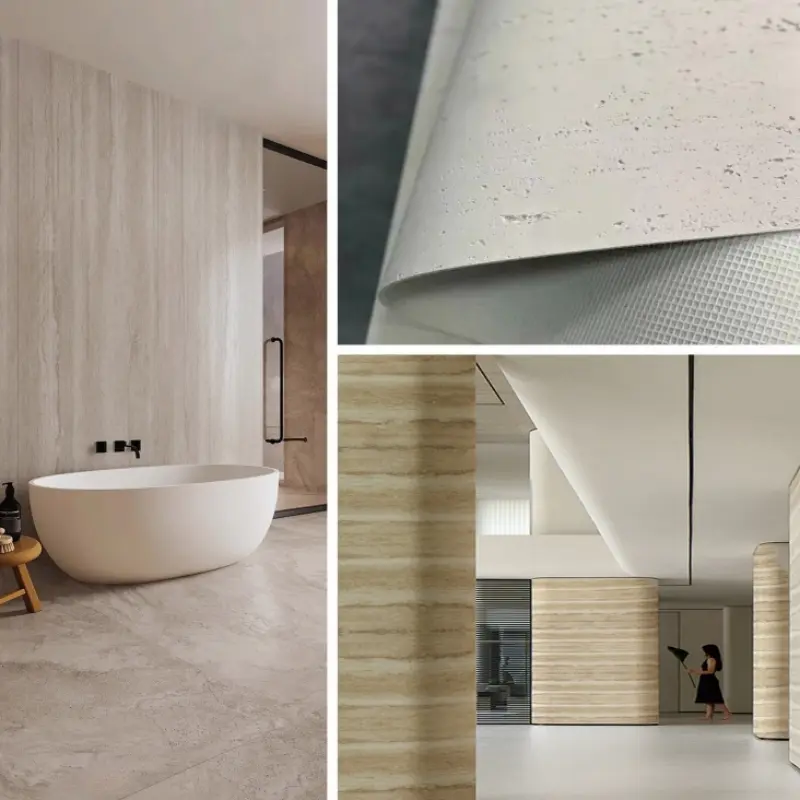 Flexible Stone Soft Stone