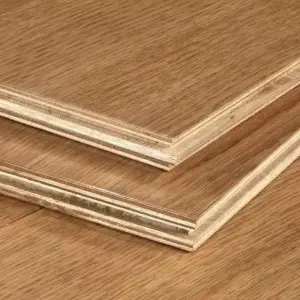 Engineered Hardwood Flooring