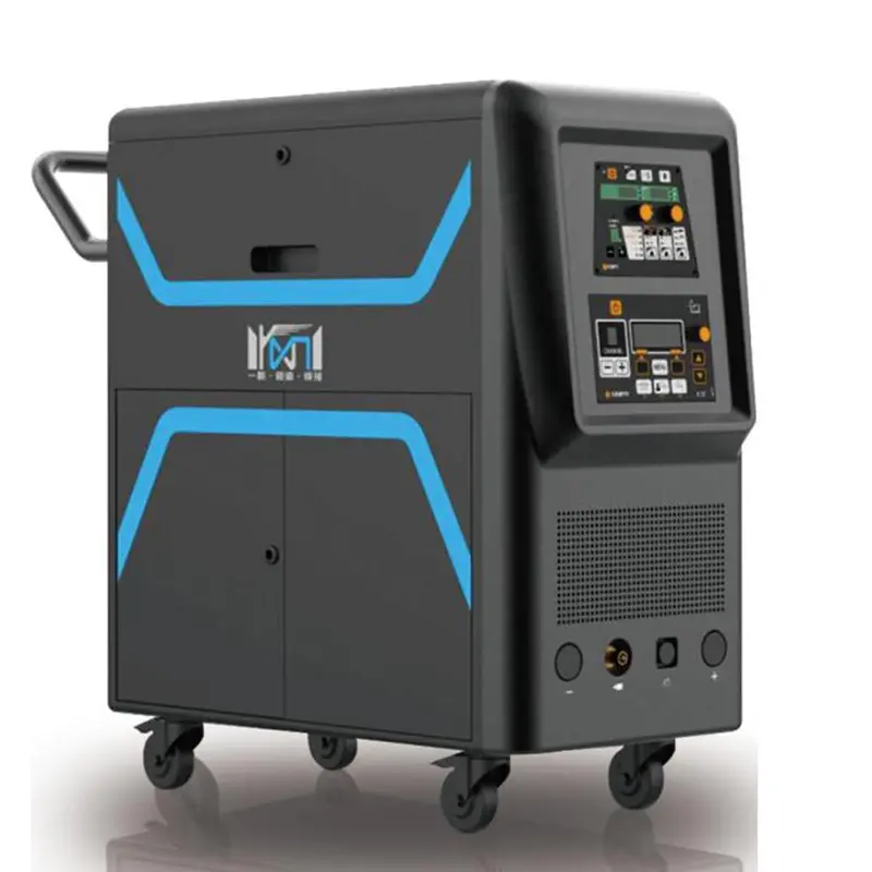 Pipeline Automatic Welding Equipment