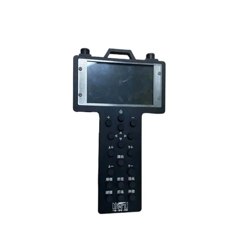 Pipeline Automatic Welding Equipment