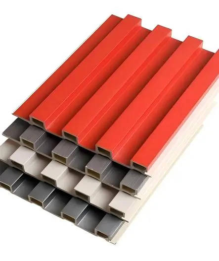 Wood Plastic Composite(WPC)